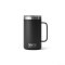 YETI RAMBLER 24 ( 710ml ) OZ MUG WITH MAGSLIDER LID BLACK