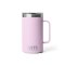YETI RAMBLER 24 ( 710ml ) OZ MUG WITH MAGSLIDER LID BLACK