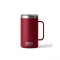 YETI RAMBLER 24 ( 710ml ) OZ MUG WITH MAGSLIDER LID BLACK