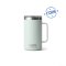 YETI RAMBLER 24 ( 710ml ) OZ MUG WITH MAGSLIDER LID BLACK