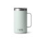 YETI RAMBLER 24 ( 710ml ) OZ MUG WITH MAGSLIDER LID BLACK