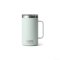 YETI RAMBLER 24 ( 710ml ) OZ MUG WITH MAGSLIDER LID BLACK