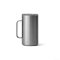 YETI RAMBLER 24 ( 710ml ) OZ MUG WITH MAGSLIDER LID BLACK