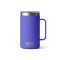 YETI RAMBLER 24 ( 710ml ) OZ MUG WITH MAGSLIDER LID BLACK
