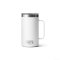 YETI RAMBLER 24 ( 710ml ) OZ MUG WITH MAGSLIDER LID BLACK