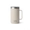 YETI RAMBLER 24 ( 710ml ) OZ MUG WITH MAGSLIDER LID BLACK