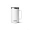 YETI RAMBLER 24 ( 710ml ) OZ MUG WITH MAGSLIDER LID BLACK
