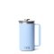 Rambler™ French Press 34 oz ( 1L )