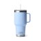 RAMBLER® 35 OZ (1L) STRAW MUG