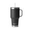 RAMBLER® 35 OZ (1L) STRAW MUG