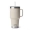 RAMBLER® 35 OZ (1L) STRAW MUG