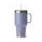 RAMBLER® 35 OZ (1L) STRAW MUG