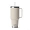 Rambler® 42 oz (1242 ml) Straw Mug WITH STRAW LID