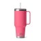Rambler® 42 oz (1242 ml) Straw Mug WITH STRAW LID
