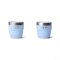 RAMBLER 4 OZ STACKABLE CUPS 2 PK