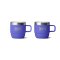 YETI RUMBLER 6 OZ (177ML) STACKABLE MUGS