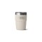 YETI RUMBLER 8 OZ (236ML) ceramic lining STACKABLE CUP