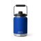 YETI RAMBLER HALF GALLON JUG STAINLESS STEEL