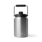 YETI RAMBLER HALF GALLON JUG STAINLESS STEEL