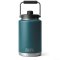 YETI RAMBLER ONE GALLON JUG AGAVE TEAL