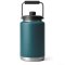 YETI RAMBLER ONE GALLON JUG AGAVE TEAL