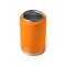 YETI RAMBLER ONE GALLON JUG KING CRAB ORANGE