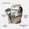 RANCHERO 18 L BACKPACK