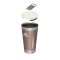 Classic Stay Chill Beer Pint 16 OZ ROSE QUARTZ GLOW