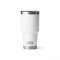 YETI RAMBLER® 30 OZ TUMBLER WHITE