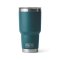 YETI RAMBLER® 30 OZ TUMBLER AGAVE TEAL