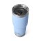 YETI RAMBLER® 30 OZ TUMBLER BIG SKY BLUE