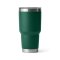 YETI RAMBLER® 30 OZ TUMBLER BLACK FOREST GREEN