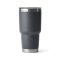 YETI RAMBLER® 30 OZ TUMBLER CHARCOAL