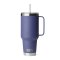 Rambler® 42 oz (1242 ml) Straw Mug WITH STRAW LID