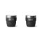 RAMBLER 4 OZ STACKABLE CUPS 2 PK
