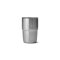 YETI RUMBLER 8 OZ (236ML) ceramic lining STACKABLE CUP