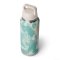 YETI RAMBLER 46 OZ BOTTLE CHUG  ( SEA VIEW )