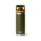 YETI RAMBLER 18 OZ BOTTLE WITH FLIP CHUG CAP