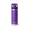 YETI RAMBLER 18 OZ BOTTLE WITH FLIP CHUG CAP