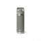 YETI RAMBLER 18 OZ BOTTLE WITH FLIP CHUG CAP