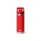 YETI RAMBLER 18 OZ BOTTLE WITH FLIP CHUG CAP