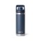 YETI RAMBLER 18 OZ BOTTLE WITH FLIP CHUG CAP
