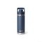 YETI RAMBLER 18 OZ BOTTLE WITH FLIP CHUG CAP