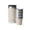 YETI® Shot Glasses WITH CARRYING CASE