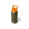 YETI Rambler® 36 oz (1 L) Straw Bottle With Colour-Matched Straw Cap