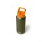YETI Rambler® 36 oz (1 L) Straw Bottle With Colour-Matched Straw Cap