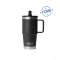 Rambler® 20 oz (591 ml) Travel Straw Mug