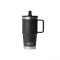 Rambler® 20 oz (591 ml) Travel Straw Mug