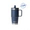 Rambler® 20 oz (591 ml) Travel Straw Mug