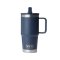 Rambler® 20 oz (591 ml) Travel Straw Mug
